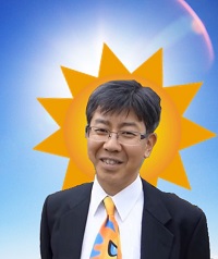 太陽先生