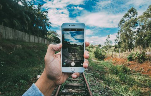 SOLAX採用理由「カメラ性能検査①スマートフォン画質設計／評価」1