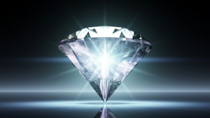 【画像】ダイヤモンドイメージ
