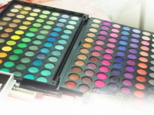 美容・化粧品業界