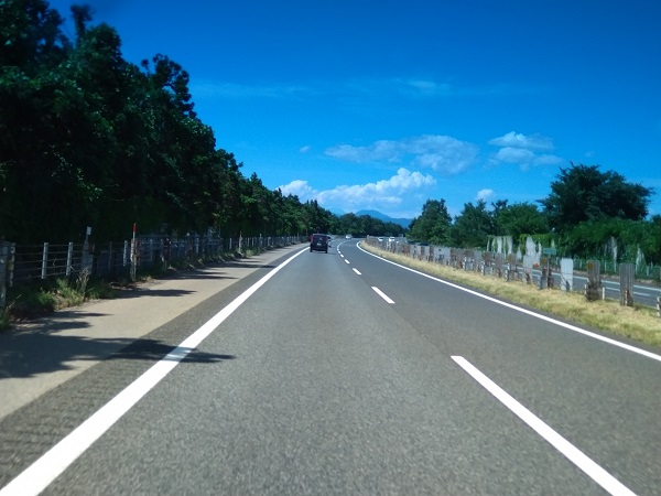 人工太陽照明灯SOLAXが遮熱性舗装の性能試験に採用される理由