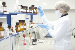 医学・薬品・化学