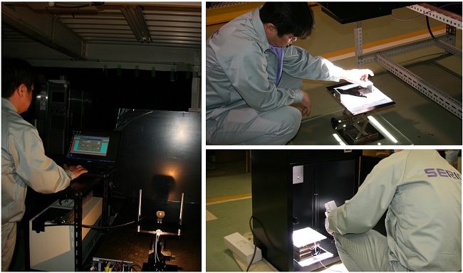 太陽先生の豆知識　UVには基準が無い