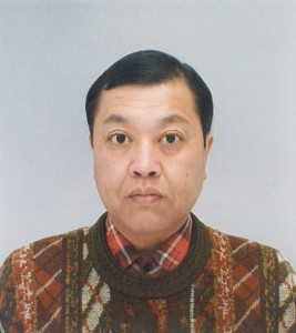 国立歴史民俗博物館　准教授　鈴木卓治先生