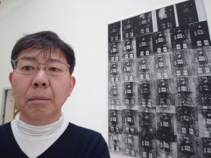 太陽先生の「ぶらＳＵＮ歩」　第２回　ヨーロッパ編