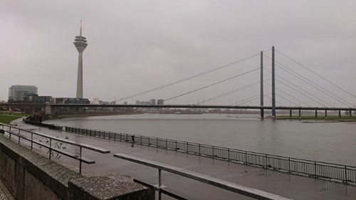 太陽先生の「ぶらＳＵＮ歩」　第２回　ヨーロッパ編