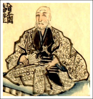 渋川春海（しぶかわはるみ／しぶかわしゅんかい）
寛永16年（1639年）閏11月3日～正徳5年（1715年）10月6日